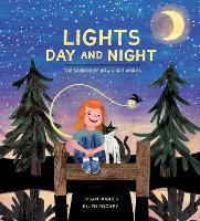 Book Cover for Lights Day And Night by Susan Hughes