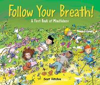 Book Cover for Folow Your Breath! by Scot Ritchie