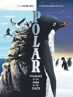 Book Cover for Polar by L. E. Carmichael