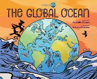 Book Cover for The Global Ocean by Rochelle Strauss