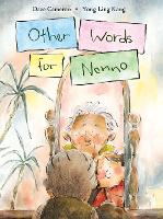 Book Cover for Other Words for Nonno by Dave Cameron