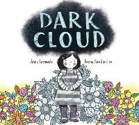 Book Cover for Dark Cloud by Anna Lazowski