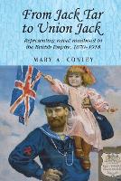 Book Cover for From Jack Tar to Union Jack by Mary A. Conley