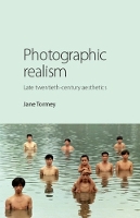 Book Cover for Photographic Realism by Jane Tormey