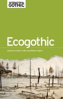 Book Cover for Ecogothic by Andrew Smith