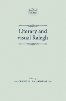 Book Cover for Literary and Visual Ralegh by Christopher Armitage