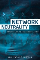 Book Cover for Network Neutrality by Christopher T. Marsden