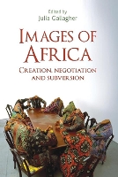 Book Cover for Images of Africa by V. Y. Mudimbe