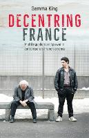 Book Cover for Decentring France by Gemma King