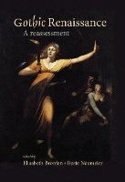 Book Cover for Gothic Renaissance by Elisabeth Bronfen