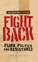 Book Cover for Fight Back by Subcultures Network
