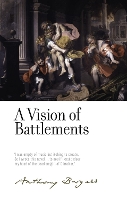 Book Cover for A Vision of Battlements by Anthony Burgess