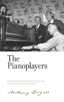 Book Cover for The Pianoplayers by Anthony Burgess