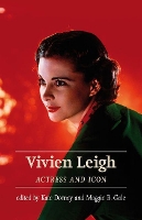 Book Cover for Vivien Leigh by Kate Dorney