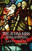 Book Cover for The Judas Kiss by Gerry Smyth