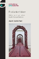 Book Cover for Productive Failure by Alpesh Kantilal Patel