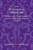 Book Cover for Reformation without End by Robert Associate Director Ingram