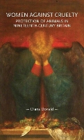 Book Cover for Women Against Cruelty by Diana Donald