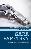 Book Cover for Sara Paretsky by Cynthia Hamilton