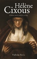 Book Cover for HéLèNe Cixous by Nicholas Royle