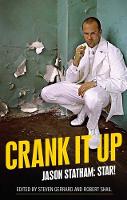 Book Cover for Crank it Up by Steven Gerrard