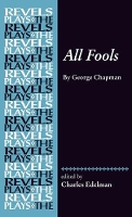 Book Cover for All Fools by Charles Edelman