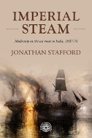 Book Cover for Imperial Steam by Jonathan Stafford