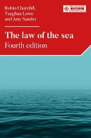 Book Cover for The Law of the Sea by Robin Churchill, Vaughan Lowe, Amy Sander