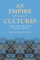 Book Cover for An Empire of Many Cultures by Diane Robinson-Dunn