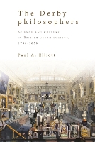 Book Cover for The Derby Philosophers by Paul A. Elliott