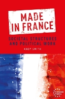 Book Cover for Made in France by Andy Smith