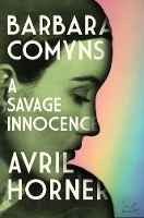 Book Cover for Barbara Comyns by Avril Horner