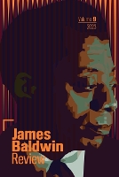 Book Cover for James Baldwin Review by Douglas Field