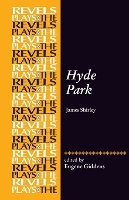 Book Cover for Hyde Park by Eugene Giddens