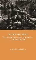 Book Cover for Out of His Mind by Amy Milne-Smith