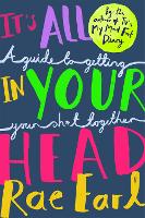 Book Cover for It's All in Your Head by Rae Earl