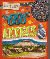 Book Cover for Aztecs by Izzi Howell