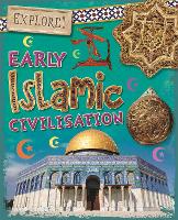 Book Cover for Early Islamic Civilisation by Izzi Howell