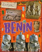Book Cover for Explore!: Benin by Izzi Howell