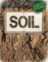 Book Cover for Earth Rocks: Soil by Richard Spilsbury