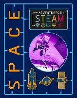 Book Cover for Space by Richard Spilsbury