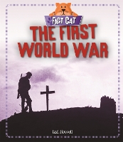 Book Cover for Fact Cat: History: The First World War by Izzi Howell