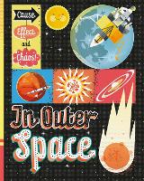 Book Cover for In Outer Space by Paul Mason