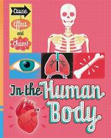 Book Cover for In the Human Body by Paul Mason