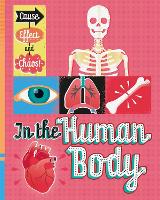 Book Cover for In the Human Body by Paul Mason