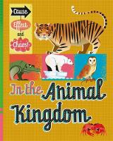 Book Cover for In the Animal Kingdom by Paul Mason
