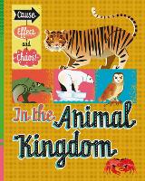 Book Cover for In the Animal Kingdom by Paul Mason