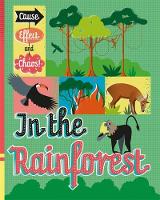 Book Cover for In the Rainforest by Paul Mason