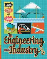 Book Cover for In Engineering and Industry by Paul Mason