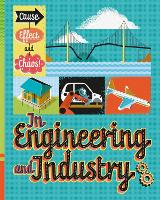 Book Cover for Cause, Effect and Chaos!: In Engineering and Industry by Paul Mason